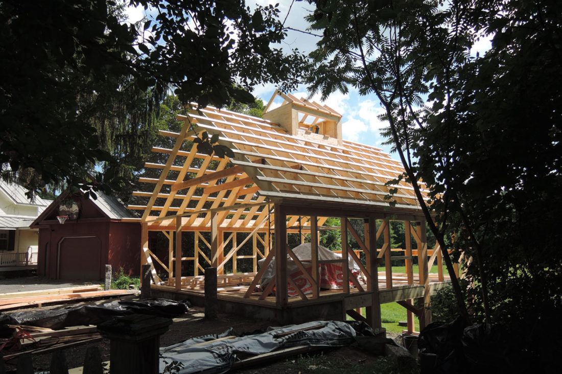 Family Barn